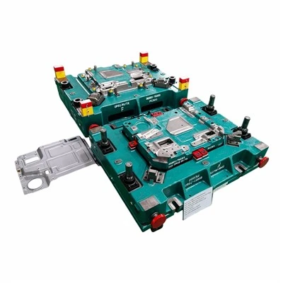 Razítko pro elektroniku